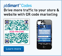 Drive more traffic to your store & website with QR code marketing