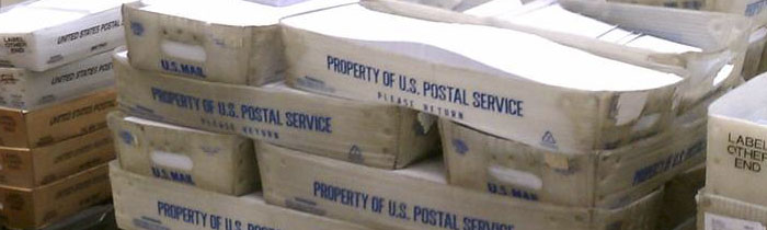 Uncommon Direct Mail postal strategy, bigger savings