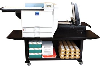 DP50 Series Color Printer
