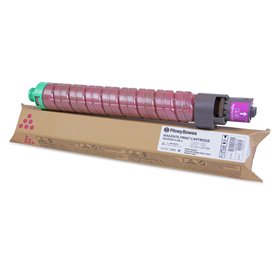 Magenta Toner Cartridge