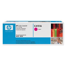 HP Color LaserJet 8500 Magenta Toner