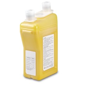 RISO S-4673 Yellow Ink Cartridge