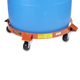 E-Z Seal Sealing Solution Drum Dolly