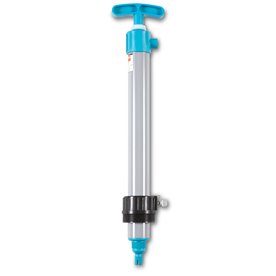 Hand Pump for E-Z Seal Sealing Solution 50 Gallon Drum