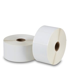 Direct Thermal Labels 2.1 in. x 1.5 in. (2 rolls)