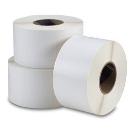 Direct Thermal Labels 4 in. x 3 in. (4 rolls)
