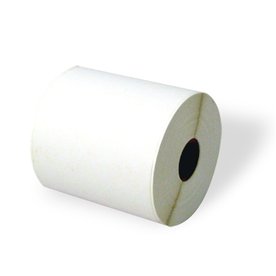 4” X 100’ Continuous Thermal Printer Shipping Labels (1 Roll)