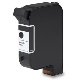 HP C8842A Versatile Black Ink