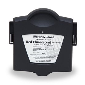 Red Ink Cartridge for DM200i™ DM300i™ DM300L™ DM400i™ DM400L™