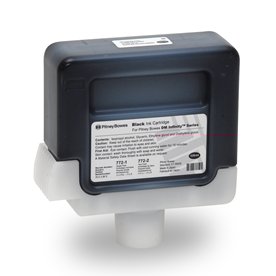 Black Ink Cartridge for DM Infinity™ Mailing Systems