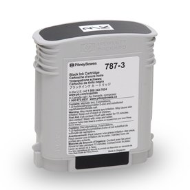 Black Ink Cartridge (Large) for SendPro<sup>®</sup> P / Connect+<sup>®</sup> Series Mailing Systems