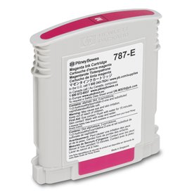 Magenta Ink Cartridge (Standard) for SendPro<sup>®</sup> P / Connect+<sup>®</sup> Series Mailing Systems