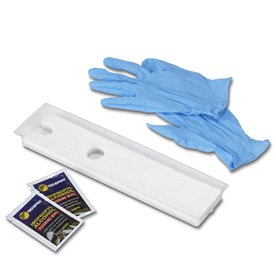 Ink Waste Kit for Connect+® Mailing Systems