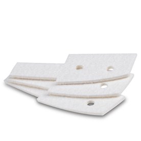 i-Seal Envelope Moistener - Replacement Wicks