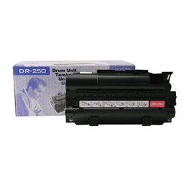 Brother DR250 Drum Unit (120,000 yield)