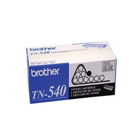 Brother TN540 Standard yield Toner Cartridge (3,500 yield)