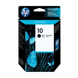 HP C4844A Black Inkjet Cartridge
