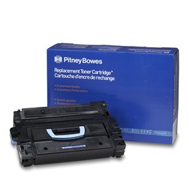 PB HP C8543X LJ 9000 Black Toner