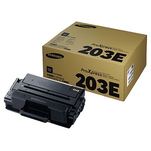 Samsung MLT-D203E Extra High Yield (10K) Toner Cartridge