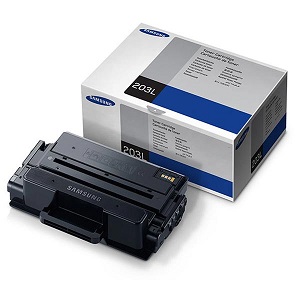 Samsung MLT-D203L High Yield (5K) Toner Cartridge