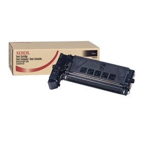 Xerox 106R01047 Black Toner (8,000 Yield)